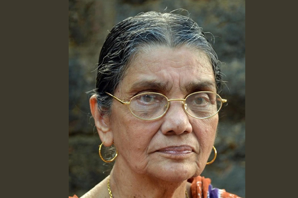 ಸಾರಾ ಉಮ್ಮಾ ತೀರಿಕೊಂಡರು…