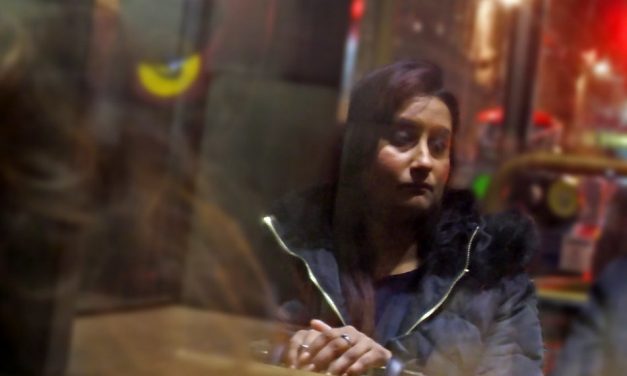 ಹಂಚಿ ಹಗೂರಾಗಿ, ಬೇಗುದಿಗಳನೆಲ್ಲ…