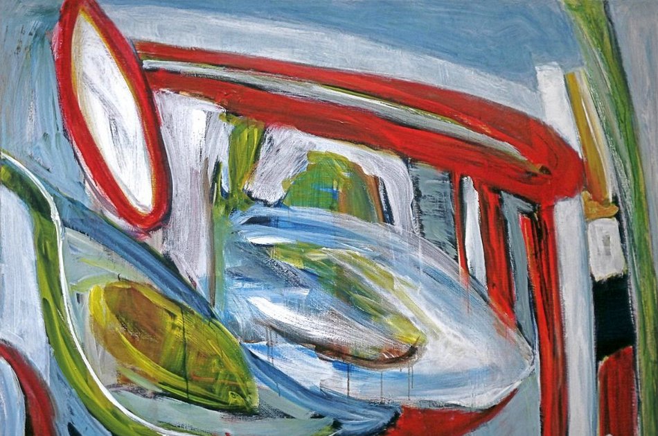 ಗೀತಾ ಹೆಗಡೆ ಬರೆದ ಈ ದಿನದ ಕವಿತೆ