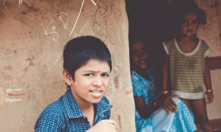 ಮಾರುತಿ ಗೋಪಿಕುಂಟೆ ಹೊಸ ಸರಣಿ “ಬಾಲ್ಯದೊಂದಿಗೆ ಪಿಸುಮಾತು” ಆರಂಭ