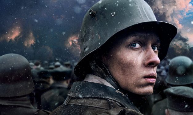 ಸದ್ದು… ಇಲ್ಲಿ ಯುದ್ಧ ಕತೆ ಹೇಳುತ್ತಿದೆ…