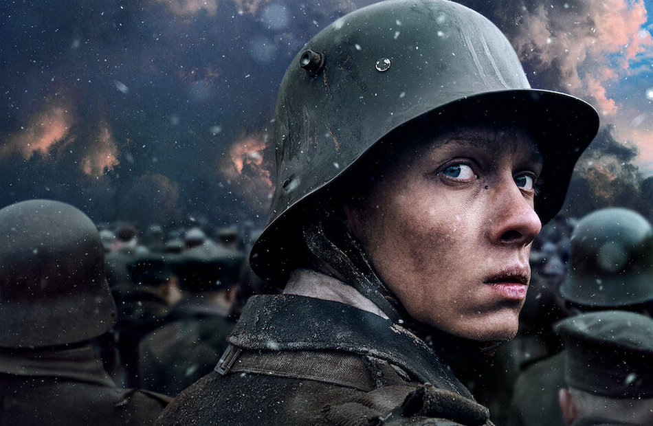 ಸದ್ದು… ಇಲ್ಲಿ ಯುದ್ಧ ಕತೆ ಹೇಳುತ್ತಿದೆ…