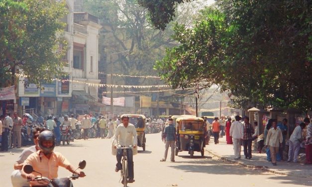 ಎಚ್. ಗೋಪಾಲಕೃಷ್ಣ ಬರೆಯುವ “ಹಳೆ ಬೆಂಗಳೂರ ಕಥೆಗಳು” ಸರಣಿ ಆರಂಭ