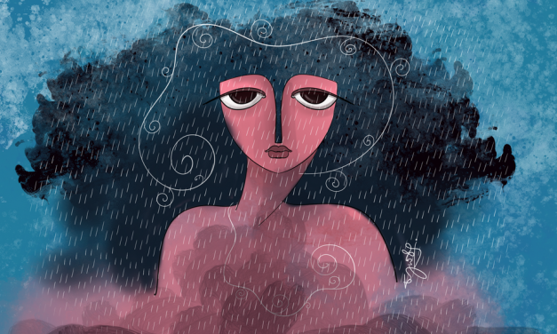 ಎ.ಬಿ. ಪಚ್ಚು ಕುಟ್ಟಿದಪಲ್ಕೆ ಬರೆದ ಈ ಭಾನುವಾರದ ಕಥೆ