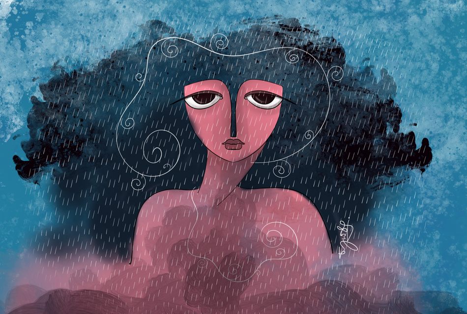 ಎ.ಬಿ. ಪಚ್ಚು ಕುಟ್ಟಿದಪಲ್ಕೆ ಬರೆದ ಈ ಭಾನುವಾರದ ಕಥೆ