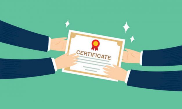 ಸರ್ಟಿಫಿಕೇಟ್‌ ದಾತರು