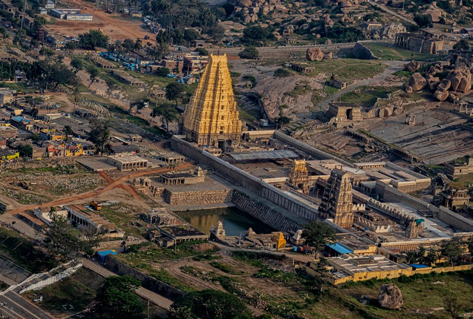 ಸೀರೆಯ ಸೆರಗಿನಲ್ಲಿ ಅನ್ನ-ಸಾರು….!