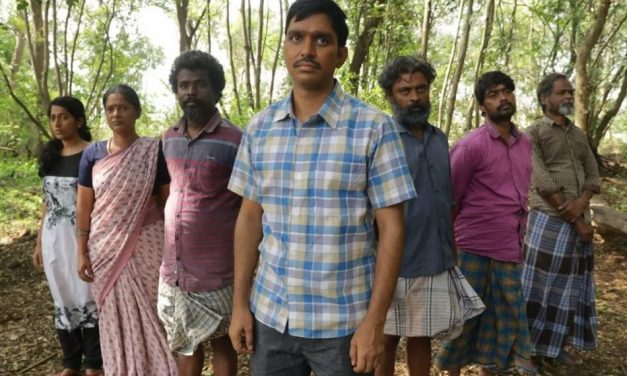 ಹಕ್ಕಿನ ಒಕ್ಕೊರಲ ಕೂಗು…