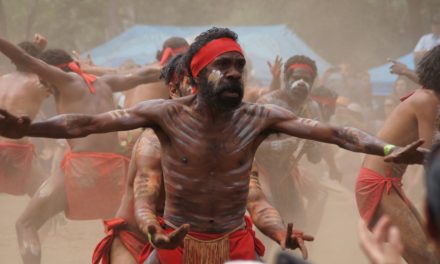 ‘ಇಂಡೀಜಿನಸ್ ವಾಯ್ಸ್’ – ಸಮತೆಯತ್ತ ಆಸ್ಟ್ರೇಲಿಯಾ