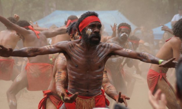 ‘ಇಂಡೀಜಿನಸ್ ವಾಯ್ಸ್’ – ಸಮತೆಯತ್ತ ಆಸ್ಟ್ರೇಲಿಯಾ