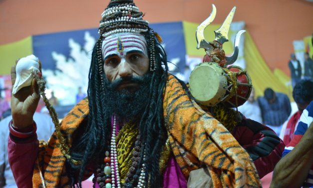 ಕುಂಭಮೇಳದ ನೆನಪುಗಳು….