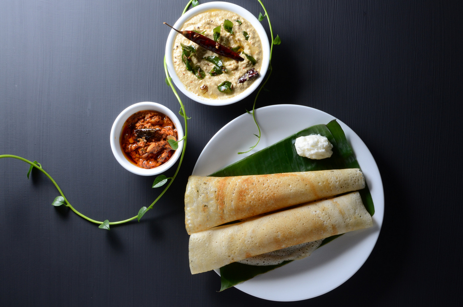 “ದೋಸೆ”ಯ ವೈಭೋಗ…..