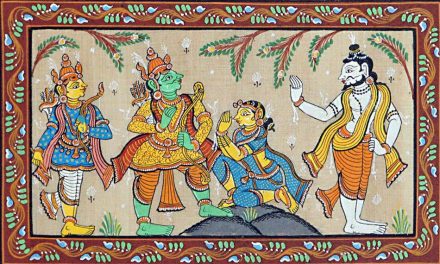 ಚೇತನ್ ನಾಗರಾಳ ಬರೆದ ಈ ದಿನದ ಕವಿತೆ