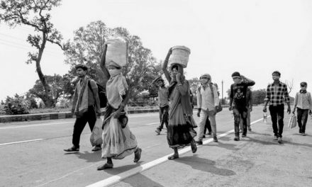 ಮನು ಗುರುಸ್ವಾಮಿ ಬರೆದ ಈ ದಿನದ ಕವಿತೆ