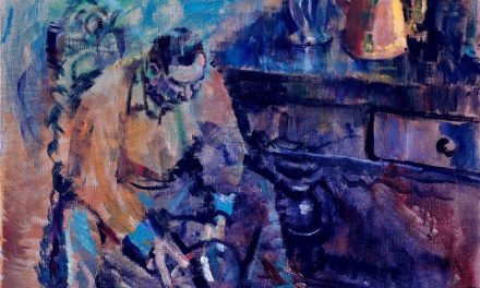 ಡಾ. ಸದಾಶಿವ ದೊಡಮನಿ ಬರೆದ ಈ ದಿನದ ಕವಿತೆ