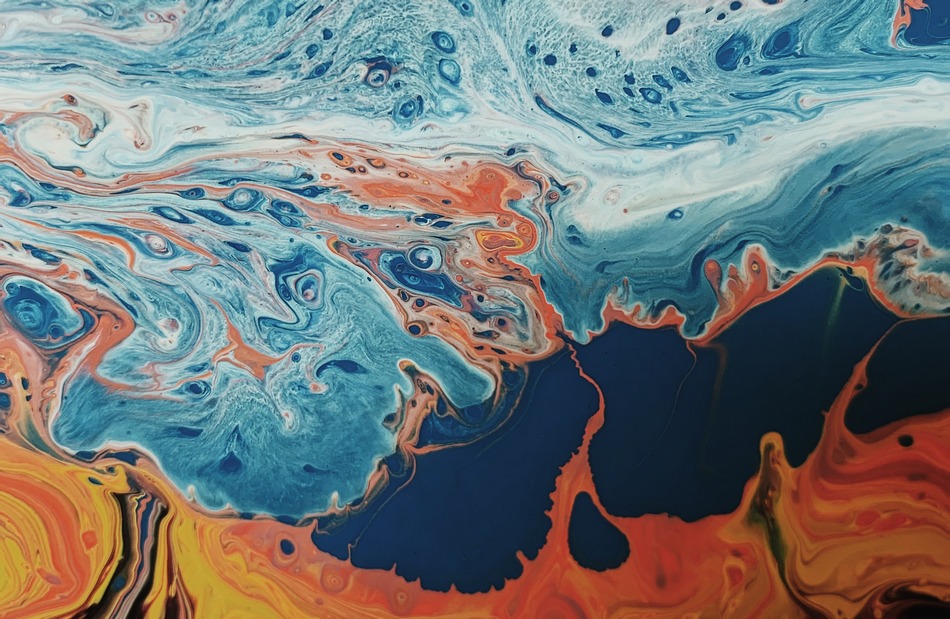 ರಶ್ಮಿ ಹೆಗಡೆ  ಬರೆದ ಎರಡು ಕವಿತೆಗಳು