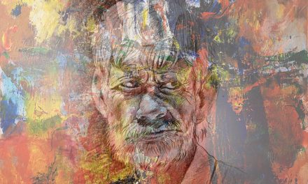 ಶರಣಗೌಡ ಬಿ ಪಾಟೀಲ ಬರೆದ ಈ ಭಾನುವಾರದ ಕಥೆ