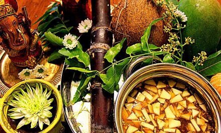 ಮತ್ತೆ ಬಂದಿದೆ ಯುಗಾದಿ, ತರದು ಅಂದಿನ ಉಮೇದಿ