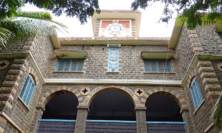 ಬಾಂಬುದಾಳಿಗೀಡಾಗಿ ಬಾನುಲಿ ಬರಿದಾಗಿದೆ ಮೌನವಾಗಿದೆ…