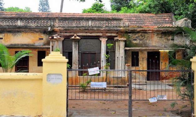 ರಾತ್ರಿ ತೀರಿಕೊಂಡ ತಾತ ಬೆಳಗ್ಗೆ ಎದ್ದು ಬಂದಿದ್ದರು!