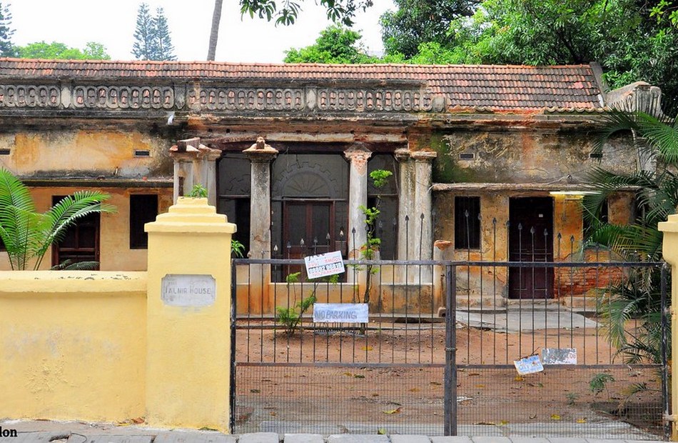 ರಾತ್ರಿ ತೀರಿಕೊಂಡ ತಾತ ಬೆಳಗ್ಗೆ ಎದ್ದು ಬಂದಿದ್ದರು!