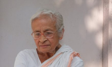 ಇವರು ಕನ್ನಡದ ಕಥೆಗಾರ್ತಿ ರಾಜಲಕ್ಷ್ಮಿ ಎನ್. ರಾವ್.