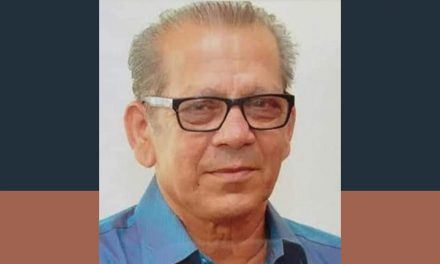 ಗಮಕಿ ಚಂದ್ರಶೇಖರ ಕೆದಿಲಾಯರ ಜೊತೆ ಮಾತುಕತೆ