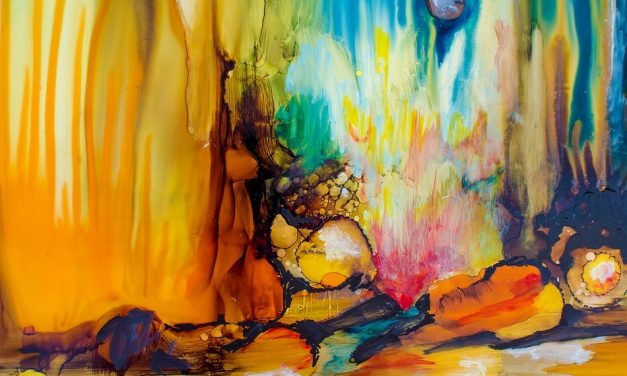 ಗೀತಾ ಹೆಗಡೆ ಬರೆದ ಈ ದಿನದ ಕವಿತೆ