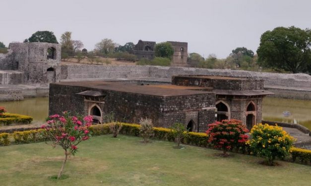 ರೂಪ್ಮತಿ ಮಹಲಿನಲಿ… ರೂಪ್ಮತಿಯ ನೆನಪಿನಲಿ…