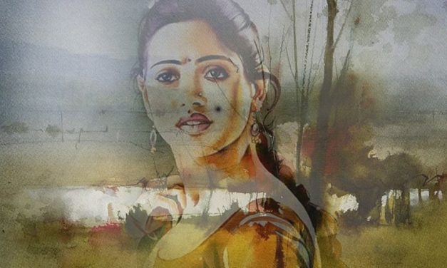 ಮುದಿರಾಜ್‌ ಬಾಣದ್ ಬರೆದ ಈ ಭಾನುವಾರದ ಕತೆ