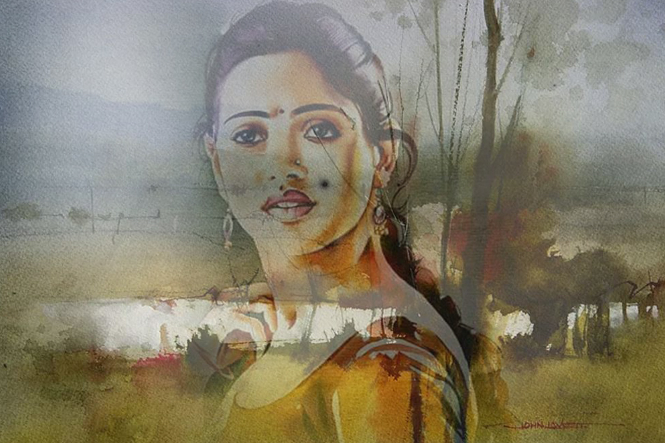 ಮುದಿರಾಜ್‌ ಬಾಣದ್ ಬರೆದ ಈ ಭಾನುವಾರದ ಕತೆ