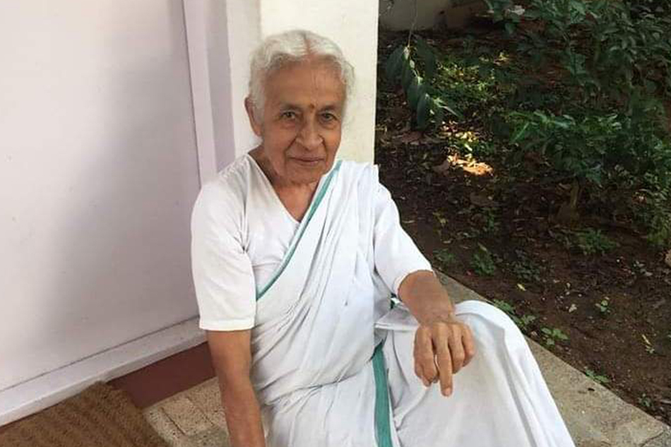 ಕರುಣಾಳು ಬಾ ಬೆಳಕೆ…