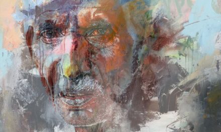 ರವೀಂದ್ರ ನಾಯಕ್‌ ಸಣ್ಣಕ್ಕಿಬೆಟ್ಟು ಬರೆದ ಈ ಭಾನುವಾರದ ಕತೆ