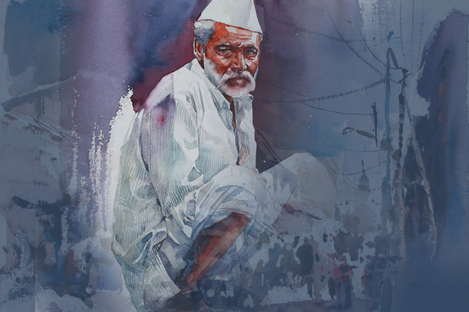 ನಾನು ಮೆಚ್ಚಿದ ನನ್ನ ಕಥಾ ಸರಣಿಯಲ್ಲಿ ಡಾ. ಬಿ. ಜನಾರ್ದನ ಭಟ್ ಕಥೆ