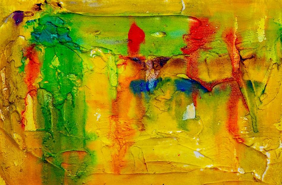 ಮನು ಗುರುಸ್ವಾಮಿ ಬರೆದ ಈ ದಿನದ ಕವಿತೆ