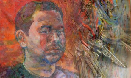 ಆಕರ್ಷ ಕಮಲ ಬರೆದ ಈ ಭಾನುವಾರದ ಕತೆ