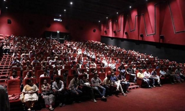 ಹಲವು ಹೃದಯಗಳ ಮುಟ್ಟಿದ ಚಲನಚಿತ್ರೋತ್ಸವ..