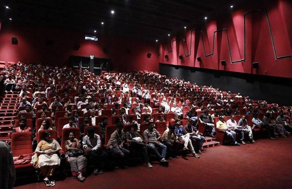 ಹಲವು ಹೃದಯಗಳ ಮುಟ್ಟಿದ ಚಲನಚಿತ್ರೋತ್ಸವ..