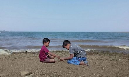 ಮಾಡಿದ ತಪ್ಪುಗಳು ಮತ್ತು ಅಪ್ಪನ ಶಿಕ್ಷೆ…