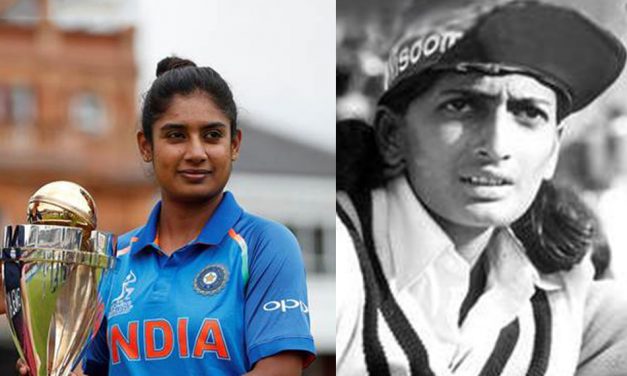 ಮಹಿಳಾ ಕ್ರಿಕೆಟ್ ಲೋಕದ‌ ತಾರೆಯರು….
