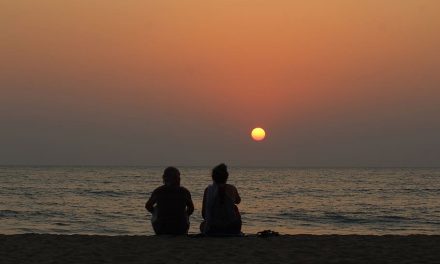 ಹೆತ್ತವರು ನೆಂಟರಾದಾಗ….