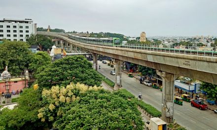 ದೇವಸ್ಥಾನಗಳ ವಾಸಸ್ಥಾನ….: ಎಚ್. ಗೋಪಾಲಕೃಷ್ಣ ಸರಣಿ