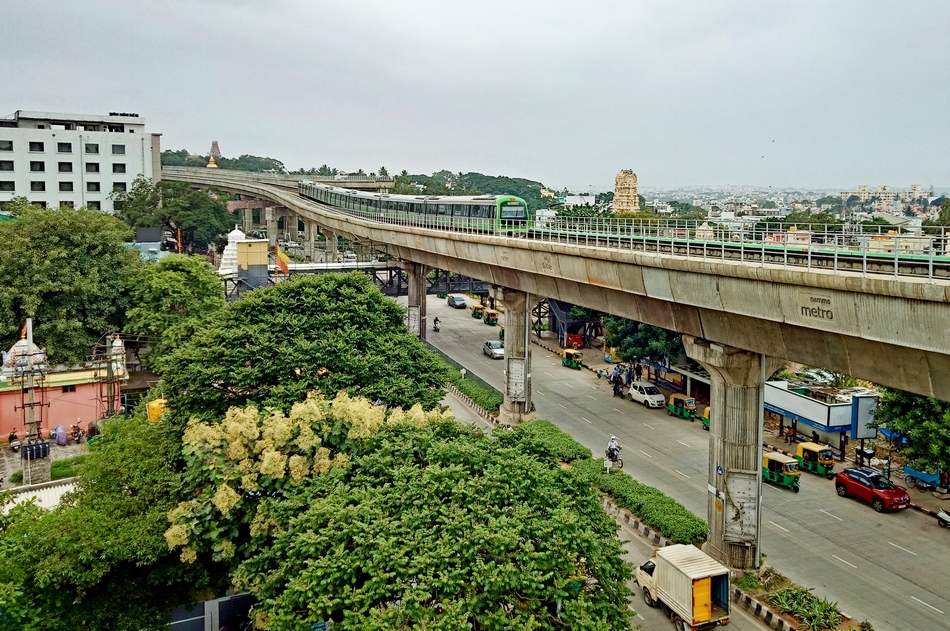 ದೇವಸ್ಥಾನಗಳ ವಾಸಸ್ಥಾನ….: ಎಚ್. ಗೋಪಾಲಕೃಷ್ಣ ಸರಣಿ