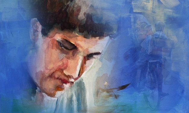 ಹಮೀರ್‌ ಮುಗಿಲು ಕೆ.ಎಲ್. ಬರೆದ ಈ ಭಾನುವಾರದ ಕಥೆ