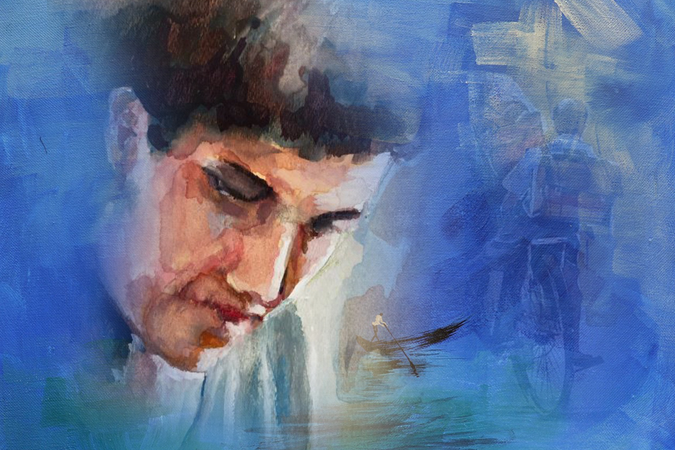 ಹಮೀರ್‌ ಮುಗಿಲು ಕೆ.ಎಲ್. ಬರೆದ ಈ ಭಾನುವಾರದ ಕಥೆ