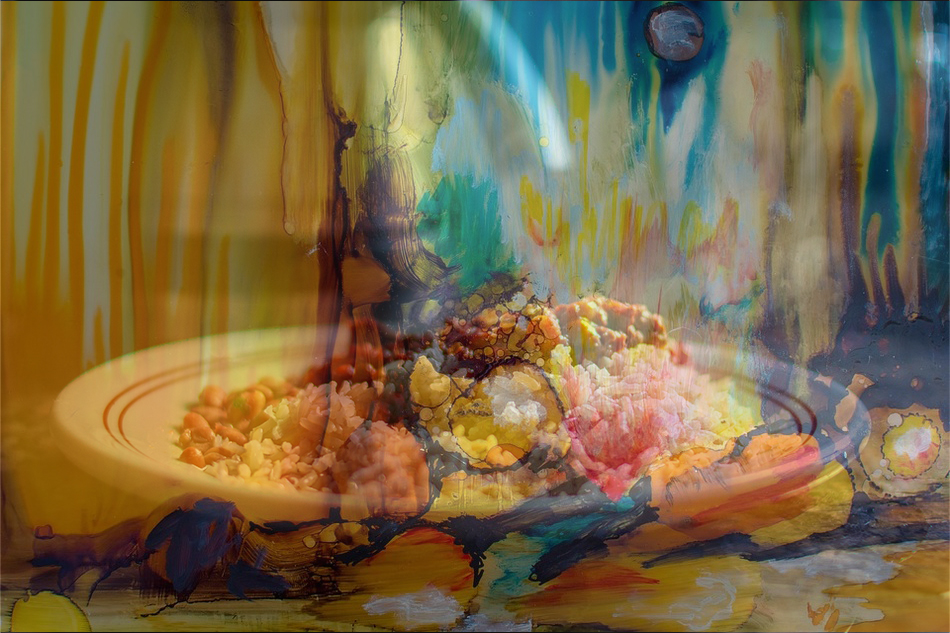 ನೂತನ ದೋಶೆಟ್ಟಿ ಬರೆದ ಈ ದಿನದ ಕವಿತೆ