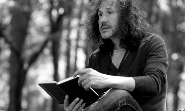 ಎಸ್. ಜಯಶ್ರೀನಿವಾಸ ರಾವ್‌ ಅನುವಾದಿಸಿದ ಬಲ್ಗೇರಿಯಾ ದೇಶದ ಕವಿ ಪೆಟರ್ ಚುಹೊಫ್-ರ ಆರು ಕವಿತೆಗಳು