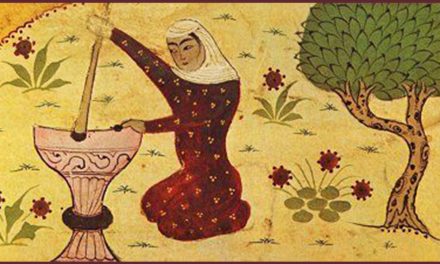 ಚೈತ್ರಾ ಶಿವಯೋಗಿಮಠ ಅನುವಾದಿಸಿದ “ರಾಬಿಯಾ ಅಲ್ ಬಸ್ರಿ” ಎರಡು ಕವಿತೆಗಳು