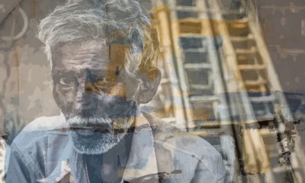 ಎಸ್. ಗಂಗಾಧರಯ್ಯ ಬರೆದ ಈ ಭಾನುವಾರದ ಕಥೆ