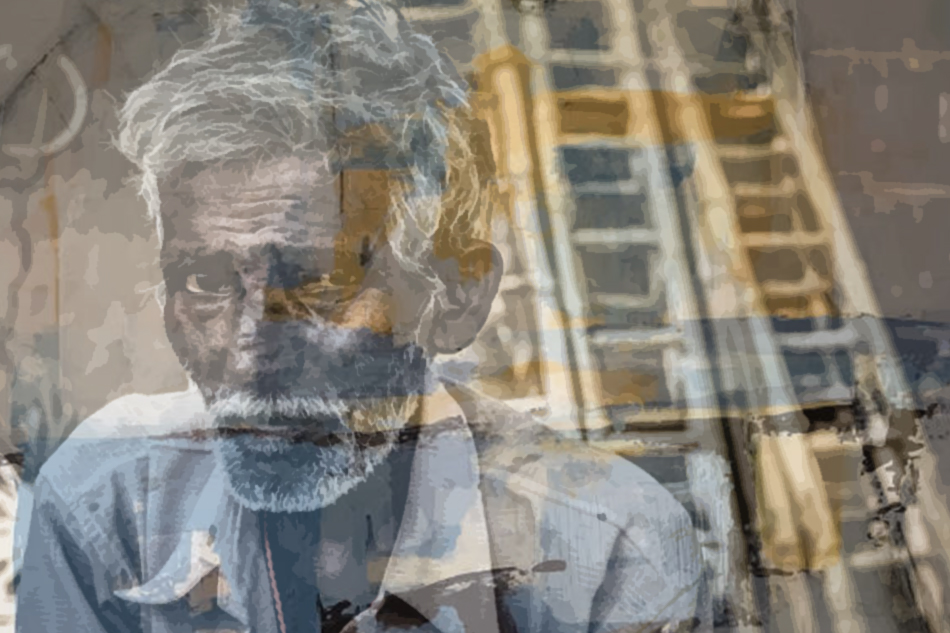 ಎಸ್. ಗಂಗಾಧರಯ್ಯ ಬರೆದ ಈ ಭಾನುವಾರದ ಕಥೆ